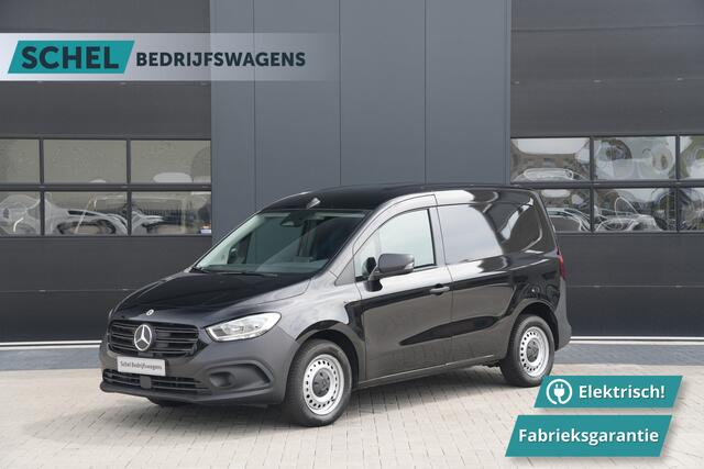Mercedes-Benz eCitan 112 Base L1 45 kWh 122pk - Cruise - Stoelverwarming - Camera - PDC - Auto Clima - Rijklaar
