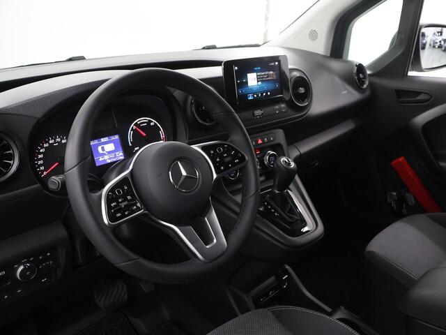 Mercedes-Benz eCitan 112 Pro L1 51 kWh | Navigatie | Parkeercamera | Cruise Control | Stoelverwarming | Certified