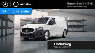 Mercedes-Benz eCitan