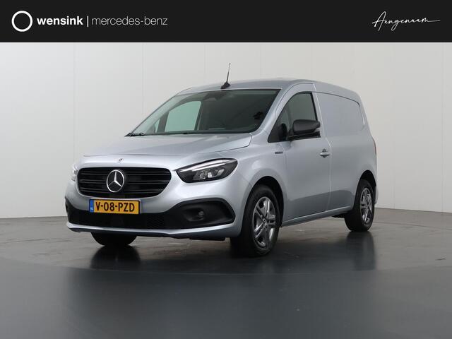 Mercedes-Benz eCitan 51kW L1 PRO | Navigatie | Parkeercamera | Cruise Control | Stoelverwarming | Certified