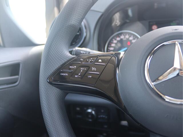 Mercedes-Benz eCitan 112 Pro L1 51 kWh