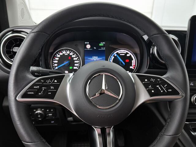 Mercedes-Benz eCitan 112 Select L1 51 kWh 22KW, Betimmering, Camera, Stoelverwarming