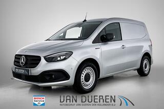 Mercedes-Benz eCitan