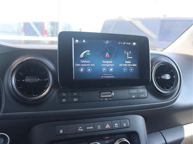 Mercedes-Benz eCitan 112 Pro L1 51 kWh | AIRCO/NAVI/CAMERA/STOELVERWARMING | Certified