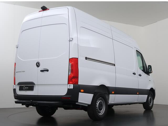 Mercedes-Benz eSprinter 414 81kWh GB L2 RWD PRO