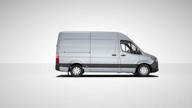 Mercedes-Benz eSprinter 317 1.9 CDI L2 Select