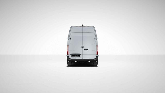 Mercedes-Benz eSprinter 317 1.9 CDI L2 Select