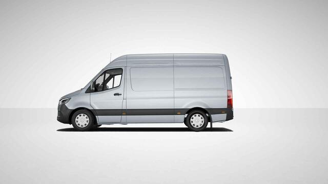 Mercedes-Benz eSprinter 317 1.9 CDI L2 Select