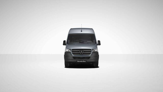 Mercedes-Benz eSprinter 317 1.9 CDI L2 Select