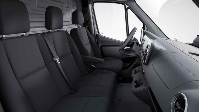 Mercedes-Benz eSprinter 317 1.9 CDI L2 Select