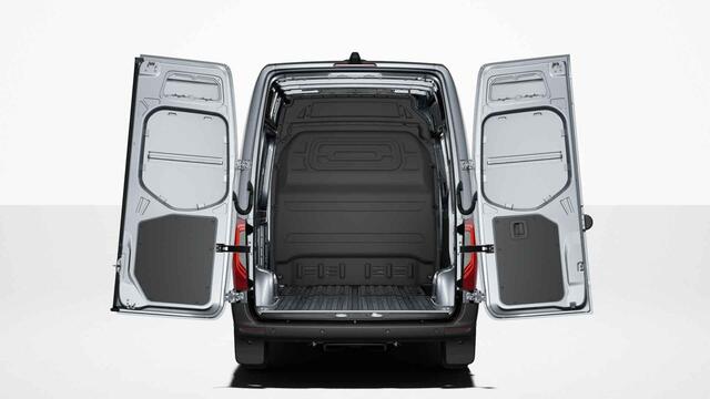 Mercedes-Benz eSprinter 317 1.9 CDI L2 Select