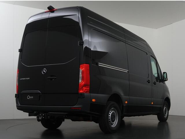 Mercedes-Benz eSprinter 414 GB L2H2 RWD PRO 81kW