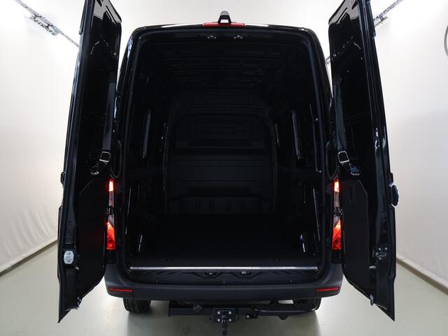 Mercedes-Benz eSprinter 414 GB L2H2 RWD PRO 81kW