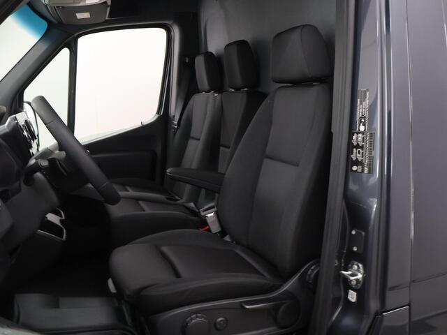 Mercedes-Benz eSprinter 314 GB L2 RWD PRO 320 L2 Select 81kWh Mercedes-Benz eSprinter 314 GB L2 RWD PRO
