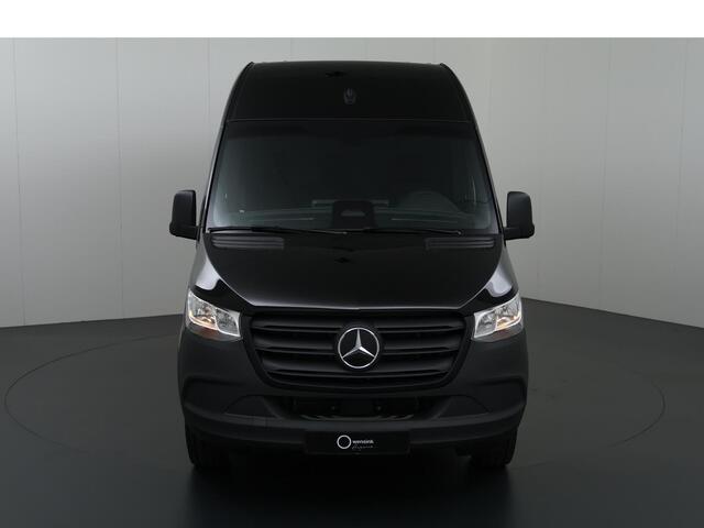 Mercedes-Benz eSprinter 314 L2 H2 Pro 81kWh Mercedes-Benz eSprinter 314 GB L2 RWD PRO