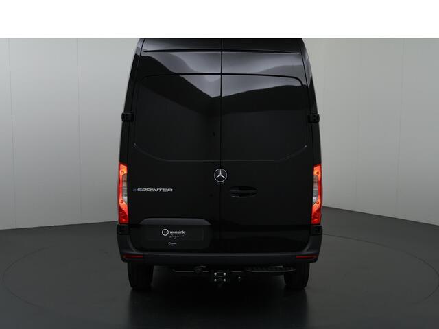 Mercedes-Benz eSprinter 314 L2 H2 Pro 81kWh Mercedes-Benz eSprinter 314 GB L2 RWD PRO
