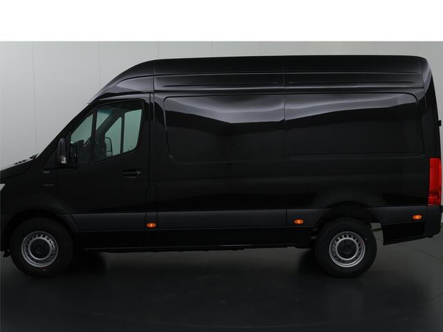 Mercedes-Benz eSprinter 314 L2 H2 Pro 81kWh Mercedes-Benz eSprinter 314 GB L2 RWD PRO