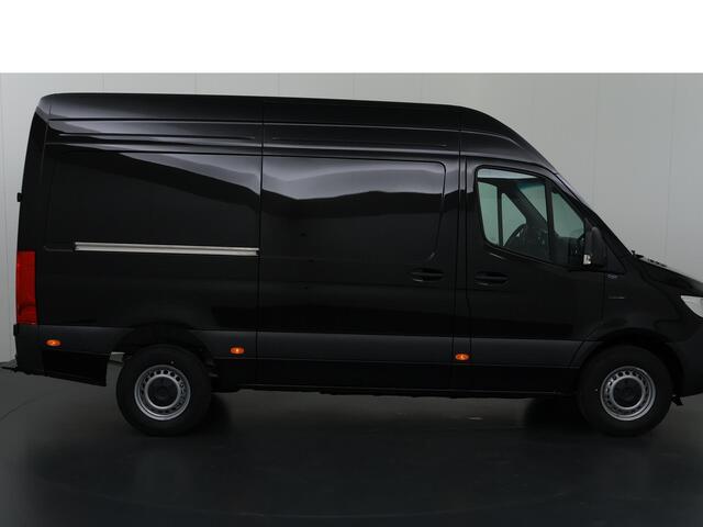 Mercedes-Benz eSprinter 314 L2 H2 Pro 81kWh Mercedes-Benz eSprinter 314 GB L2 RWD PRO