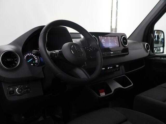 Mercedes-Benz eSprinter 314 L2 H2 Pro 81kWh Mercedes-Benz eSprinter 314 GB L2 RWD PRO