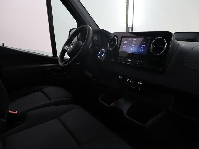 Mercedes-Benz eSprinter 314 L2 H2 Pro 81kWh Mercedes-Benz eSprinter 314 GB L2 RWD PRO