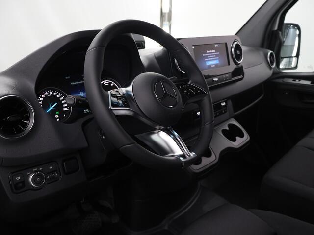 Mercedes-Benz eSprinter 320 GB L3H2 RWD PRO