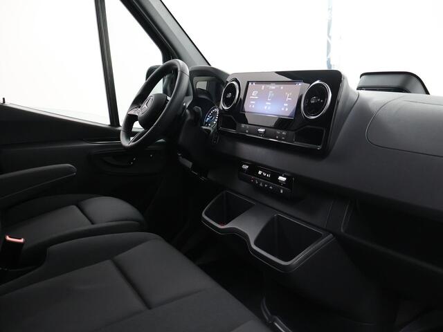Mercedes-Benz eSprinter 414 GB L2H2 RWD PRO