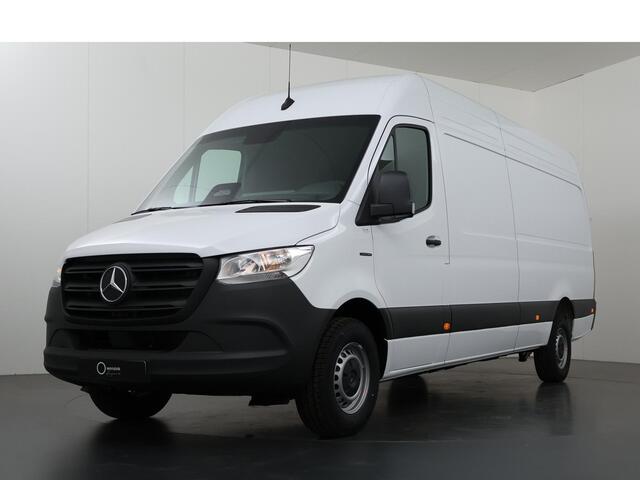 Mercedes-Benz eSprinter 320 L3 Pro 56kWh