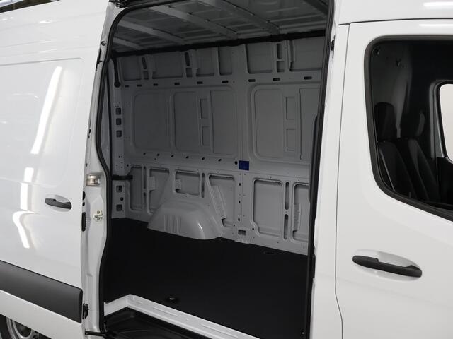 Mercedes-Benz eSprinter 314 GB L2 RWD PRO
