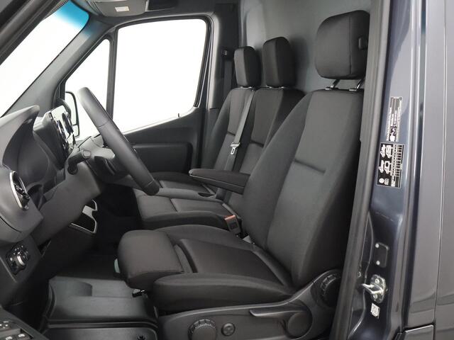 Mercedes-Benz eSprinter 414 L2H2 Pro 81kWh