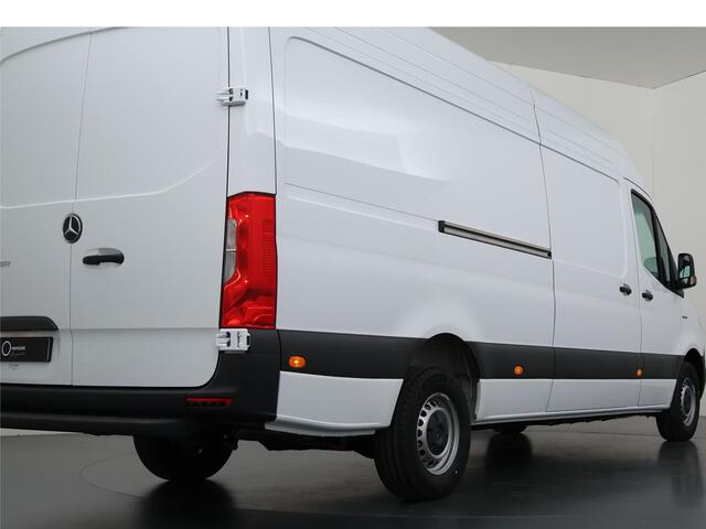 Mercedes-Benz eSprinter 414 GB L3 RWD PRO