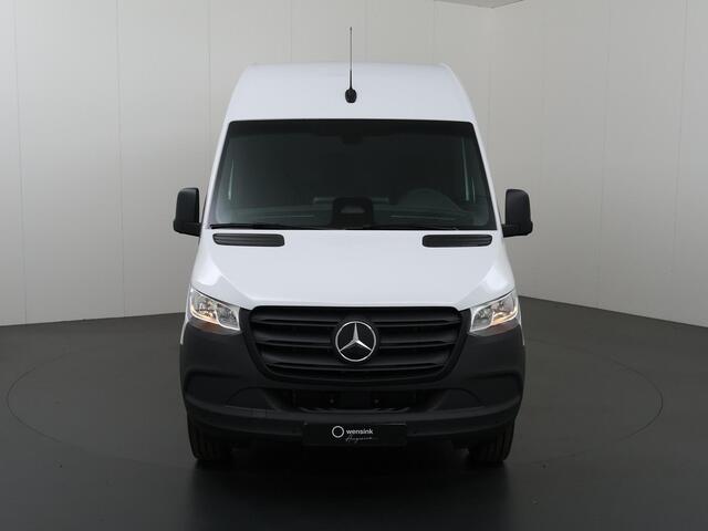 Mercedes-Benz eSprinter 314 L2H2 RWD PRO