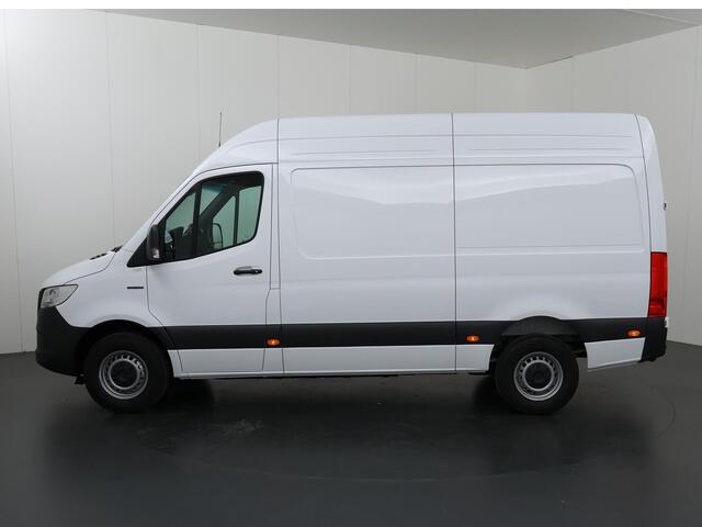 Mercedes-Benz eSprinter 314 L2H2 RWD PRO