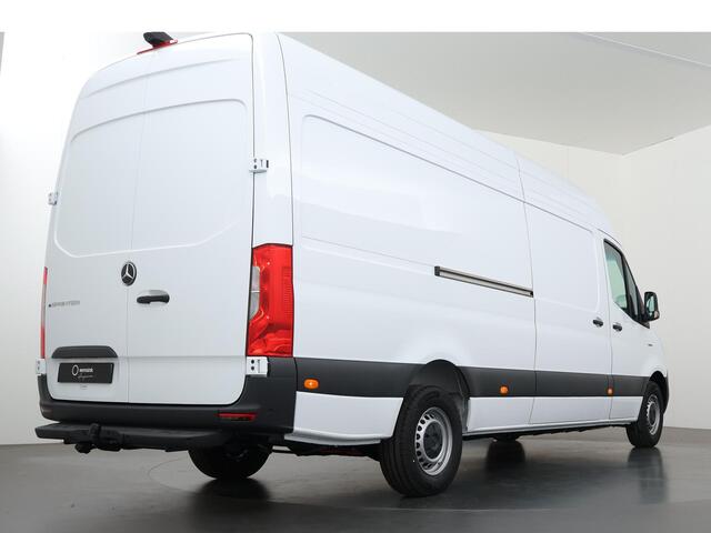 Mercedes-Benz eSprinter 414 L3 H2 PRO 113 kWh 4 ton GVW 4250 kg | 3 zits | Achteruitrijcamera | Trekhaak | Stoelverwarming | Cruise Control | Climate Control |