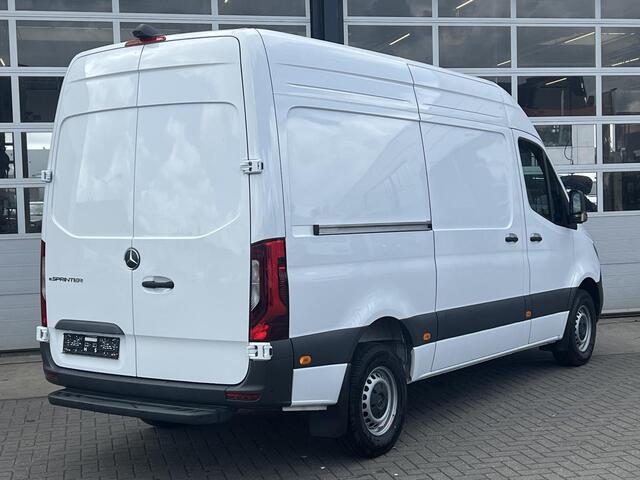Mercedes-Benz eSprinter 314 L2 Pro 81kWh