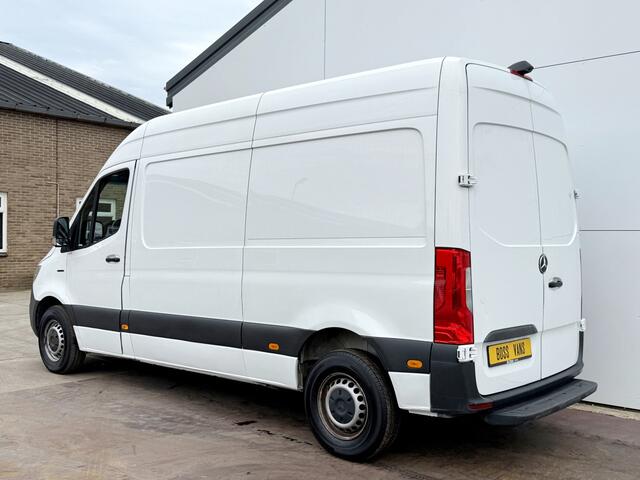 Mercedes-Benz eSprinter 312 L2H2 Elektrisch 41kWh 120km WLTP Climate Control Camera Stoelverwarming