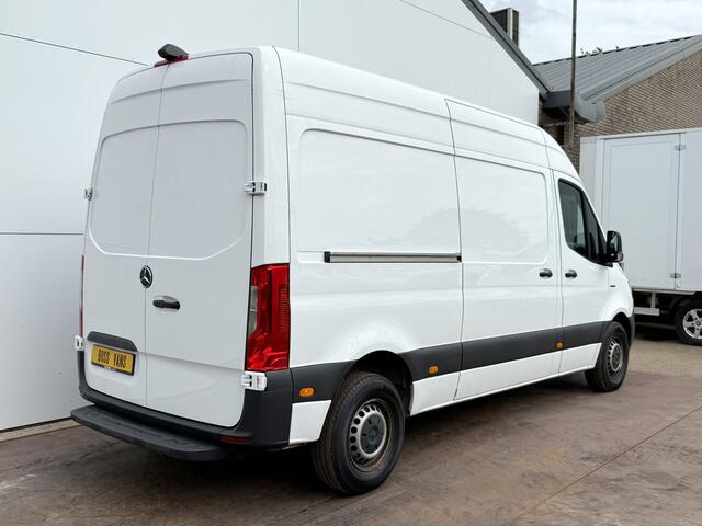 Mercedes-Benz eSprinter 312 L2H2 Elektrisch 41kWh 120km WLTP Climate Control Camera Stoelverwarming