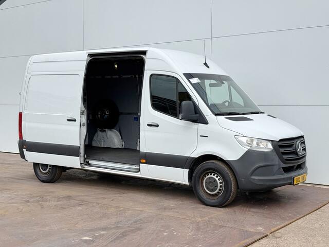 Mercedes-Benz eSprinter 312 L2H2 Elektrisch 41kWh 120km WLTP Climate Control Camera Stoelverwarming