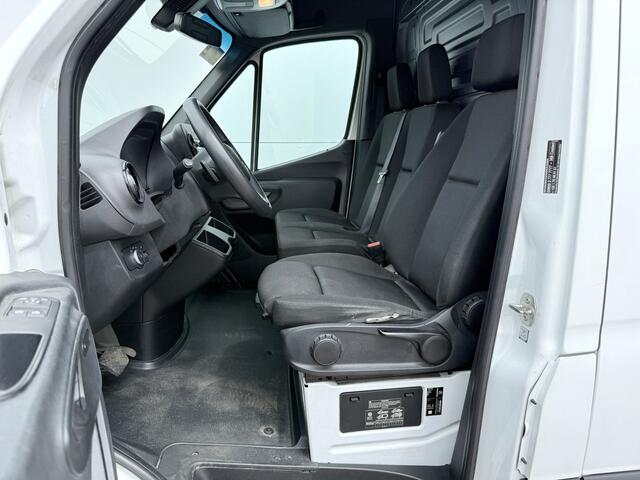 Mercedes-Benz eSprinter 312 L2H2 Elektrisch 41kWh 120km WLTP Climate Control Camera Stoelverwarming