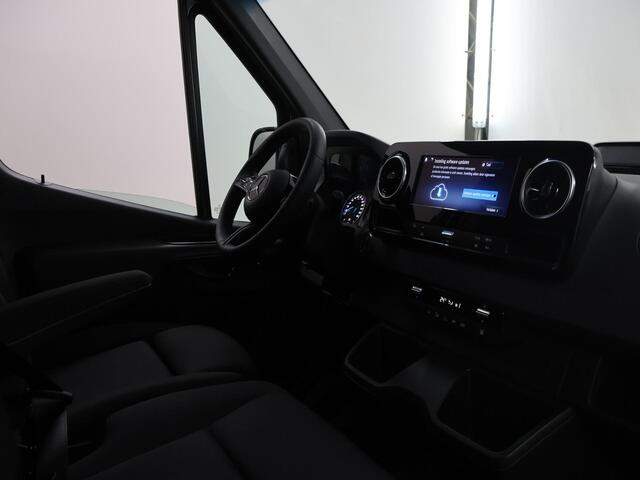 Mercedes-Benz eSprinter 320 L2 Select 81kWh