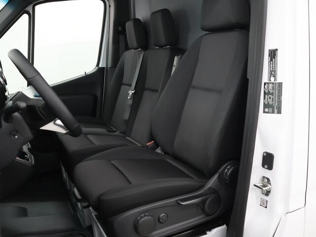 Mercedes-Benz eSprinter 320 L3 H2 PRO | 56 kWh | Navigatiesysteem | DC laden 115 kWh | Winter pakket Plus | Cruise-Controle |