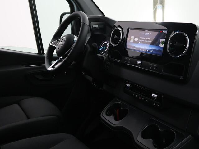 Mercedes-Benz eSprinter 320 L3 H2 PRO | 56 kWh | Navigatiesysteem | DC laden 115 kWh | Winter pakket Plus | Cruise-Controle |