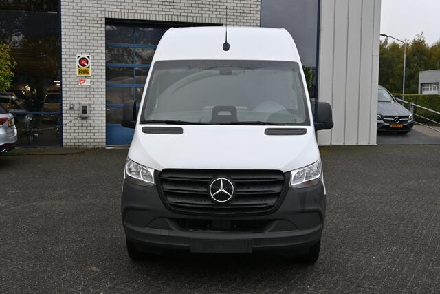 Mercedes-Benz eSprinter 320 L3H2 Pro 81kWh DC-opladen 115 kW, 270 graden achterdeuren, Etc.
