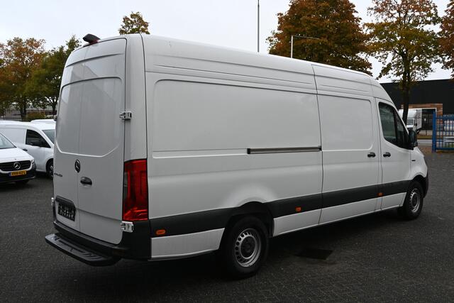 Mercedes-Benz eSprinter 320 L3H2 Pro 81kWh DC-opladen 115 kW, 270 graden achterdeuren, Etc.