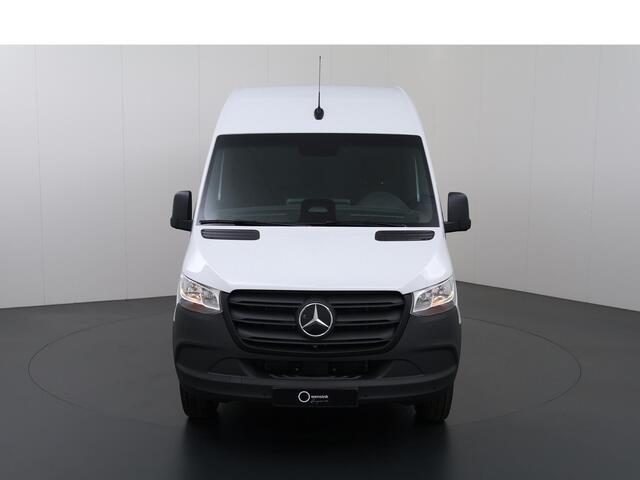 Mercedes-Benz eSprinter 414 | L2 H2 | RWD | PRO | 81kWh | BIJRIJDERSBANK | CRUISE CONTROL | PARKEERCAMERA | TREKHAAK | APPLE CARPLAY / ANDROID AUTO | STANDKACHEL | 300 KM WLTP