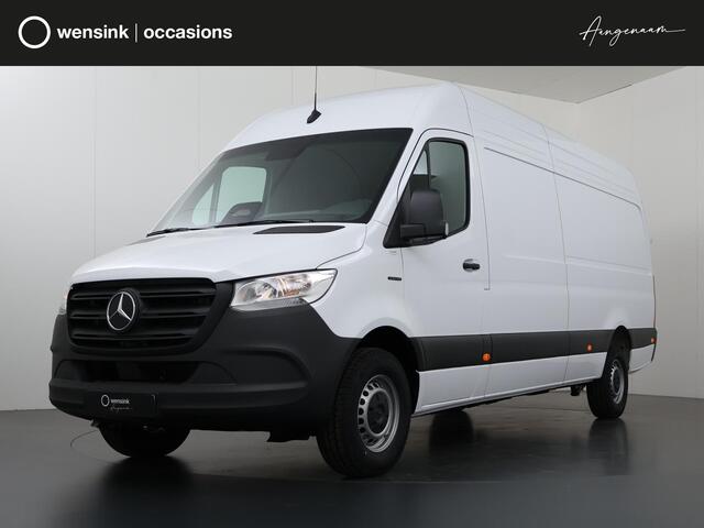 Mercedes-Benz eSprinter 320 | L3 H2 | PRO | 56 kWh | WINTERPAKKET | PARKEERCAMERA | NAVIGATIE | STOELVERWARMING | DODEHOEKDETECTIE | 197 KM WLTP