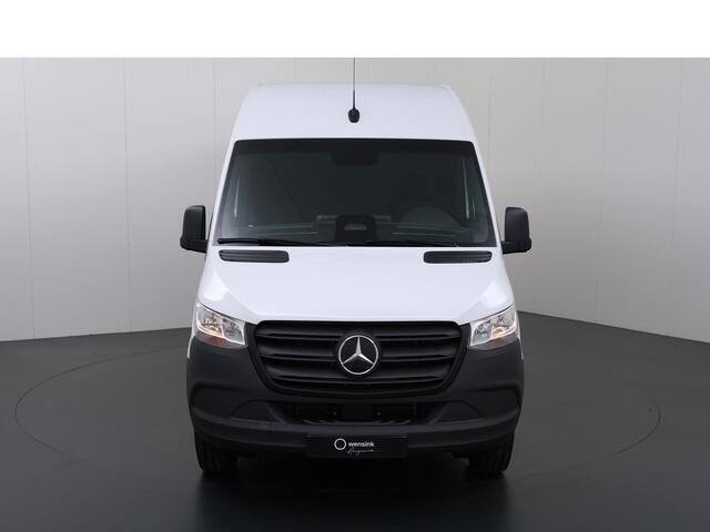 Mercedes-Benz eSprinter 320 | L3 H2 | PRO | 56 kWh | WINTERPAKKET | PARKEERCAMERA | NAVIGATIE | STOELVERWARMING | DODEHOEKDETECTIE | 197 KM WLTP