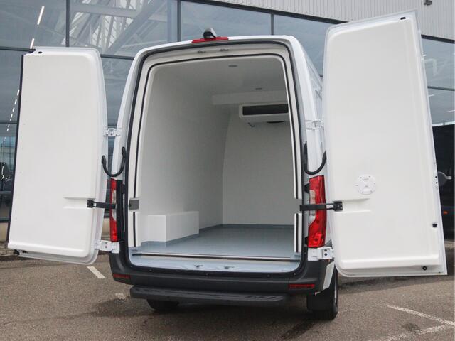 Mercedes-Benz eSprinter 420 L2 / H2 Pro 81kWh Koelwagen