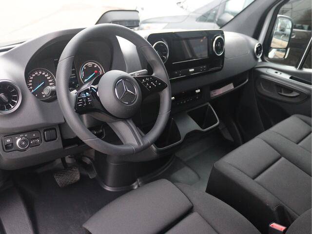 Mercedes-Benz eSprinter 420 L2 / H2 Pro 81kWh Koelwagen