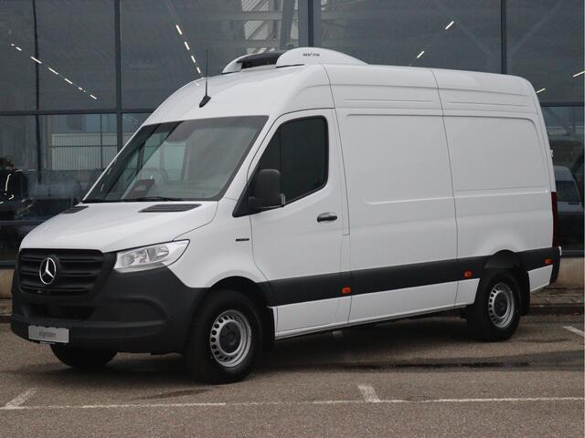 Mercedes-Benz eSprinter 420 L2 / H2 Pro 81kWh Koelwagen