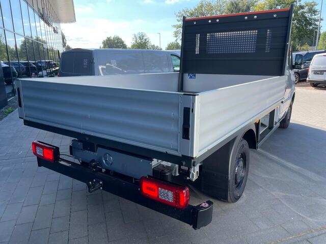 Mercedes-Benz eSprinter 320 L2 SELECT OPEN LAADBAK